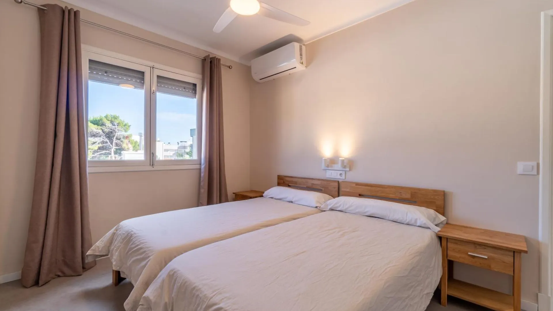 Ponent Cala Ratjada Apartments B