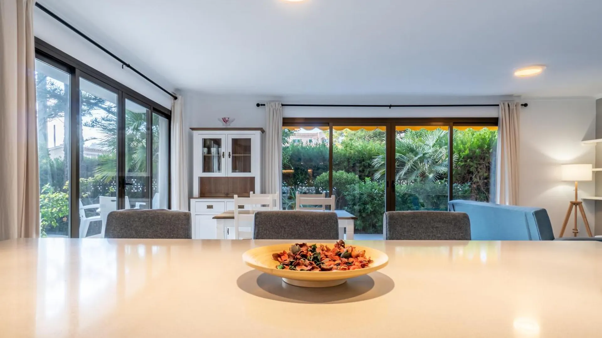 Ponent Cala Ratjada Apartments B