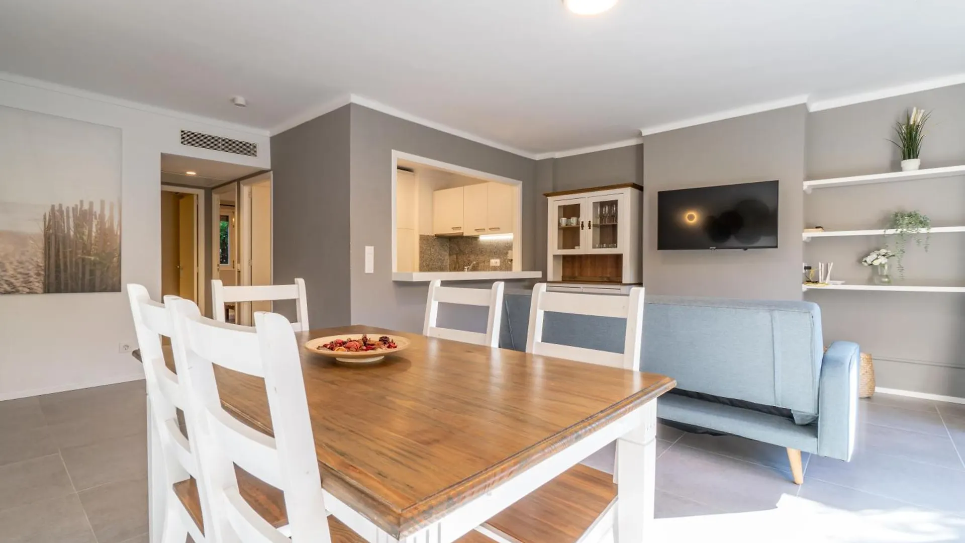 Ponent Cala Ratjada Apartments B