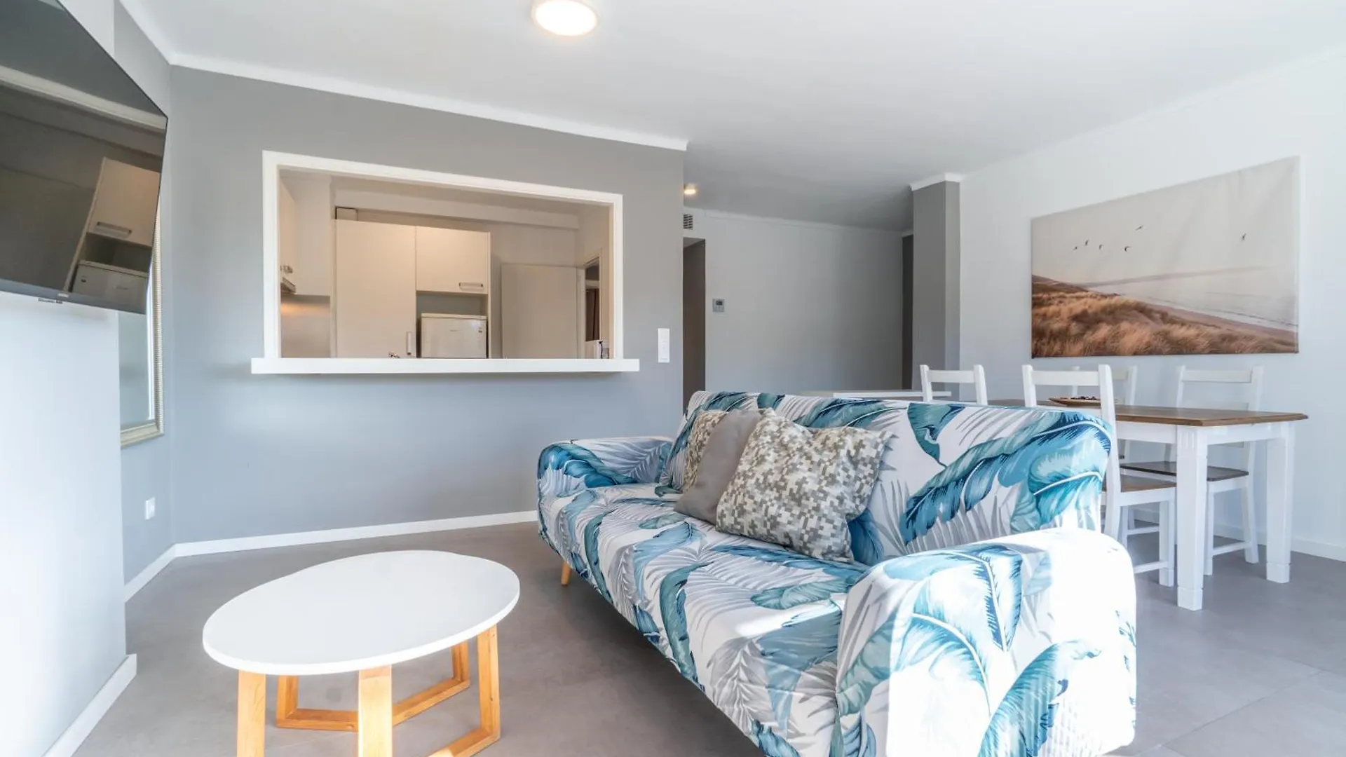 Ponent Cala Ratjada Apartments B Spanien
