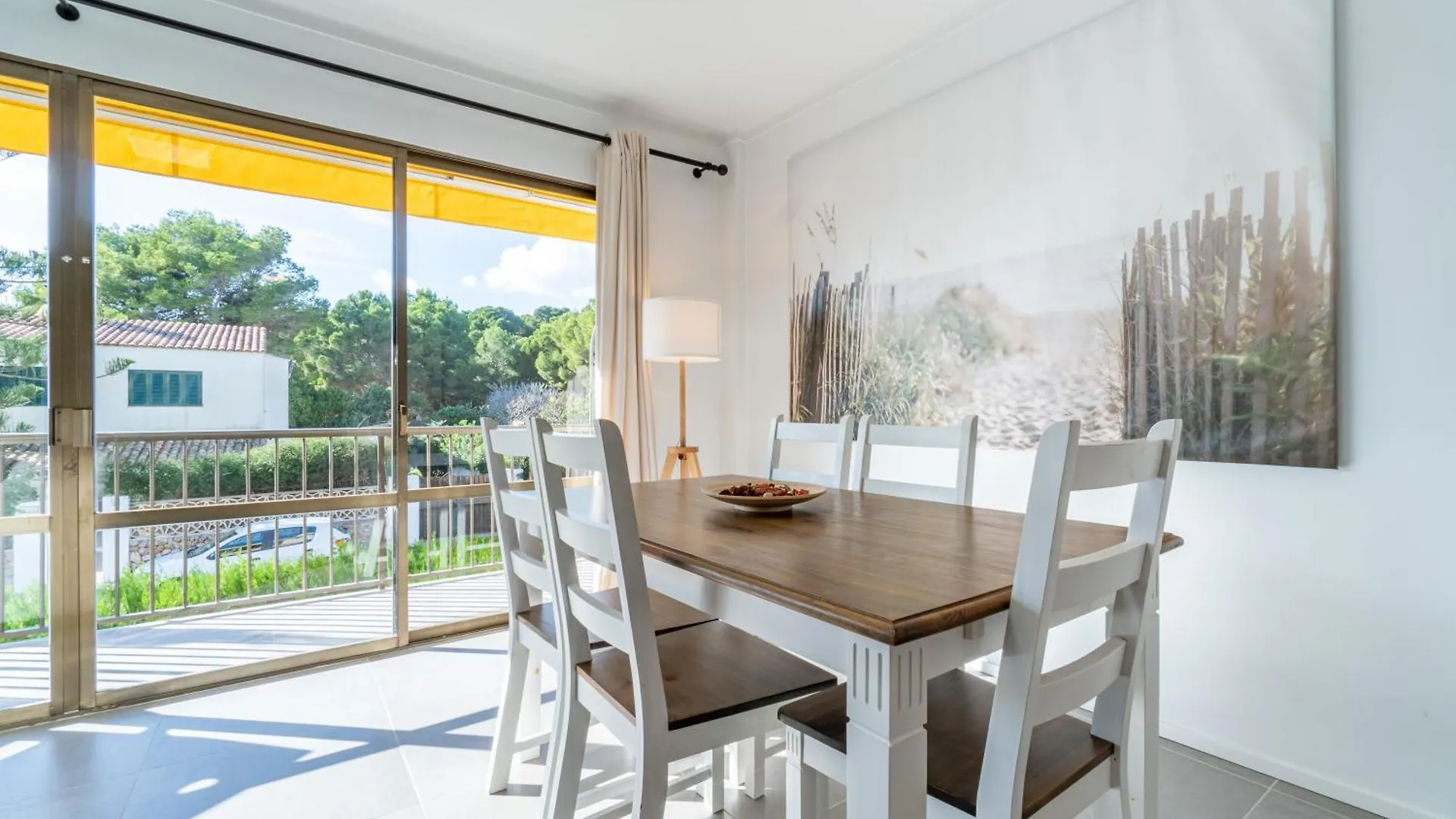 Ponent Cala Ratjada Apartments B Spain