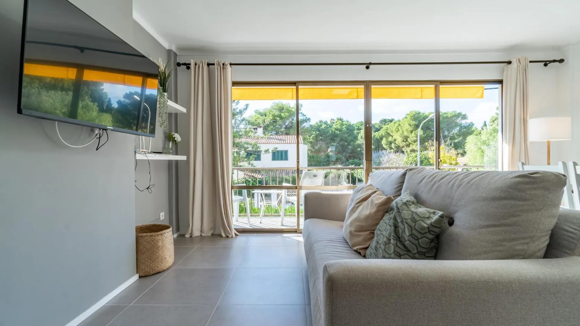 Ponent Cala Ratjada Apartments B Spain