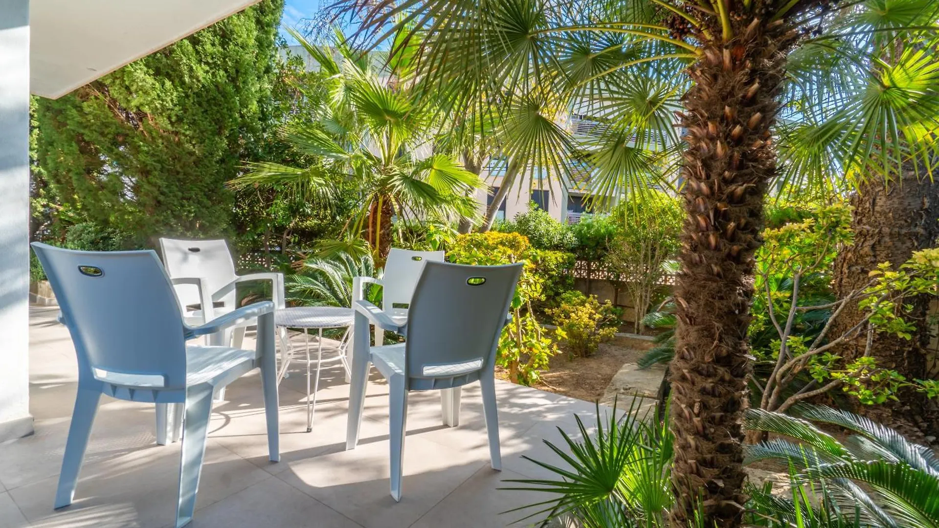 Ponent Cala Ratjada Apartments B 0*, Cala Ratjada (Mallorca) Spain