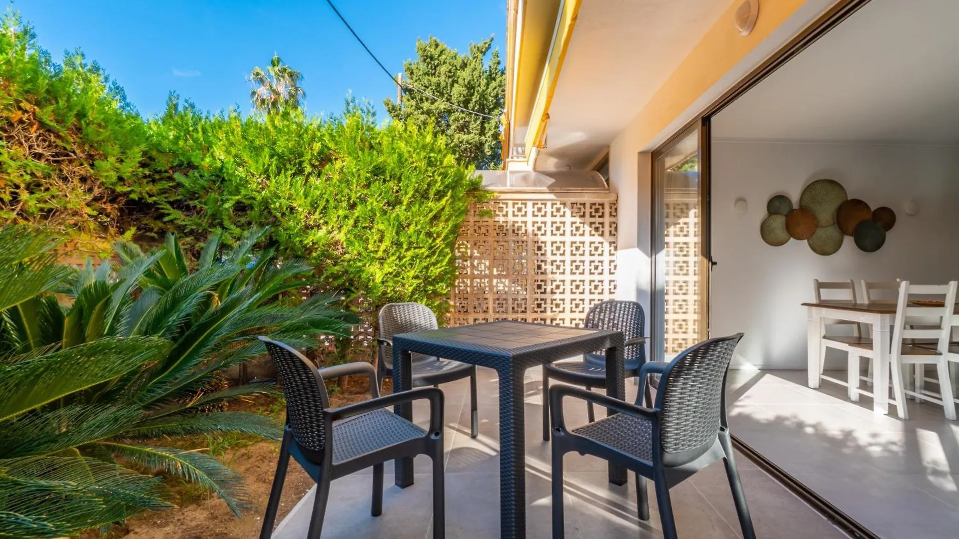 Ponent Cala Ratjada Apartments B Spain