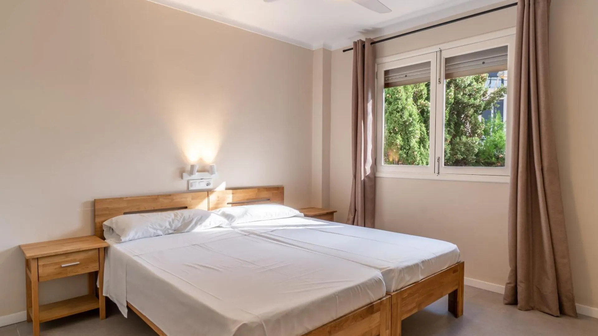 Ponent Cala Ratjada Apartments B