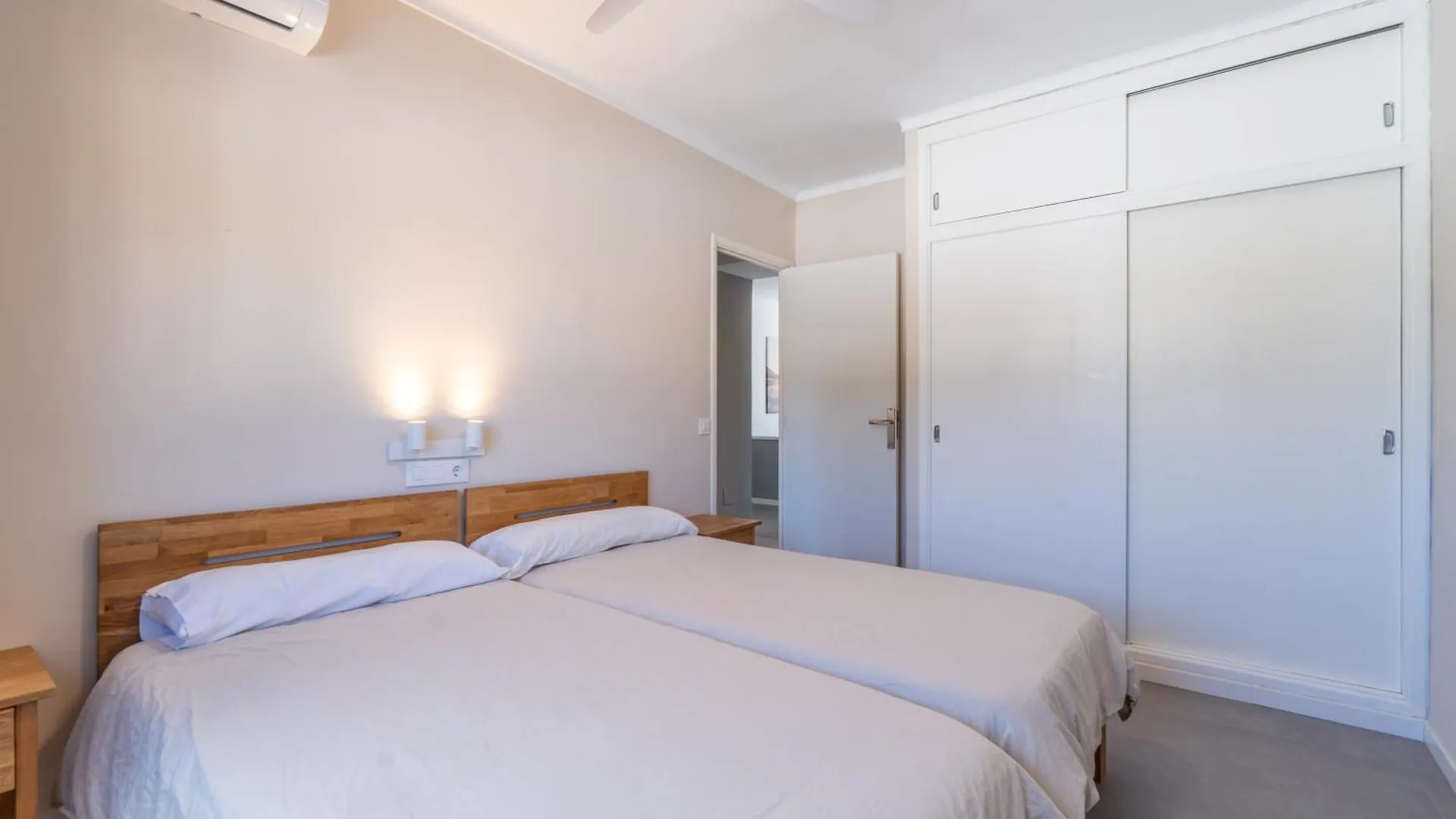 Ponent Cala Ratjada Apartments B Cala Ratjada (Mallorca)