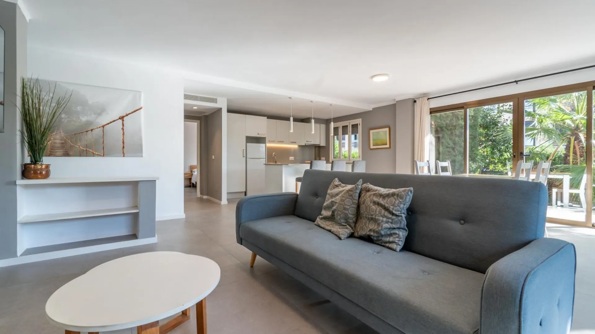 Ponent Cala Ratjada Apartments B