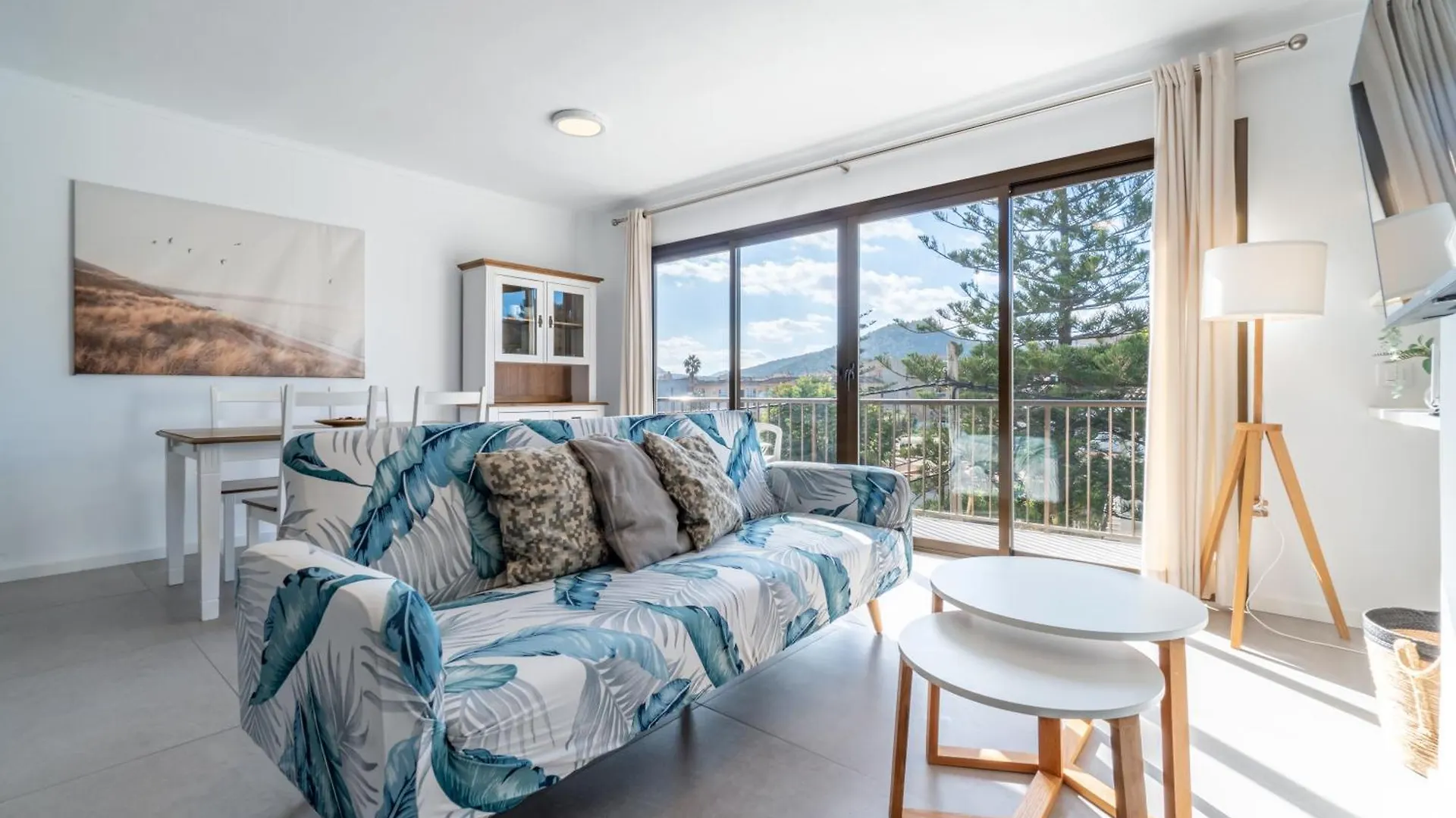 Ponent Cala Ratjada Apartments B 0*, Cala Ratjada (Mallorca)