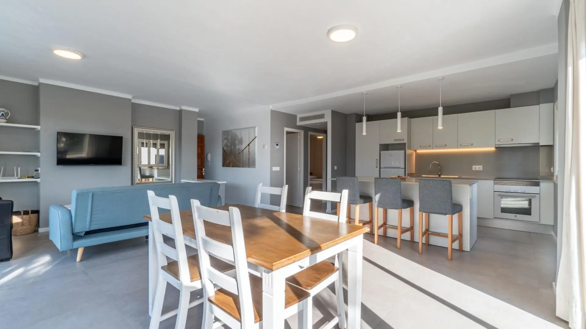 Ponent Cala Ratjada Apartments B