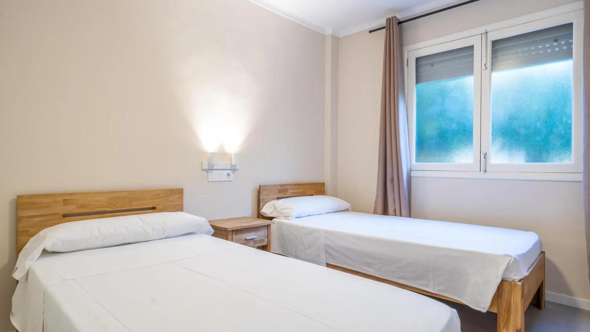 Ponent Cala Ratjada Apartments B 0*, Cala Ratjada (Mallorca) Spain