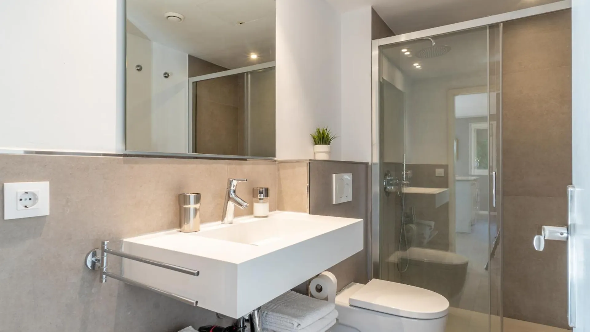 Ponent Cala Ratjada Apartments B